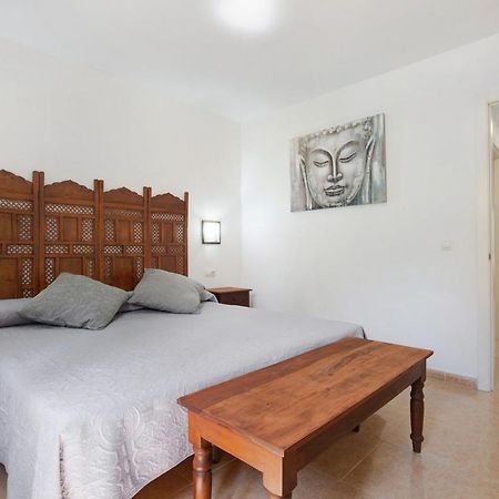 La Casa De Los Suenos Corralejo Zewnętrze zdjęcie