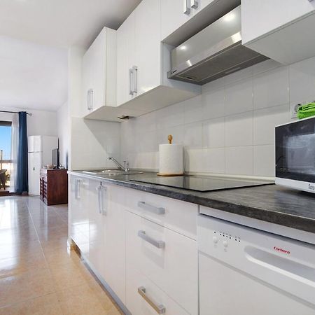 La Casa De Los Suenos Corralejo Zewnętrze zdjęcie