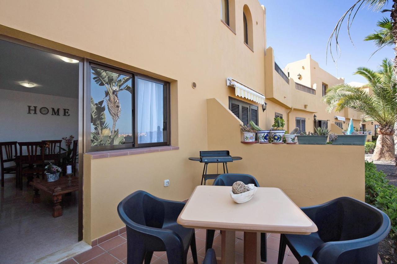 La Casa De Los Suenos Corralejo Zewnętrze zdjęcie