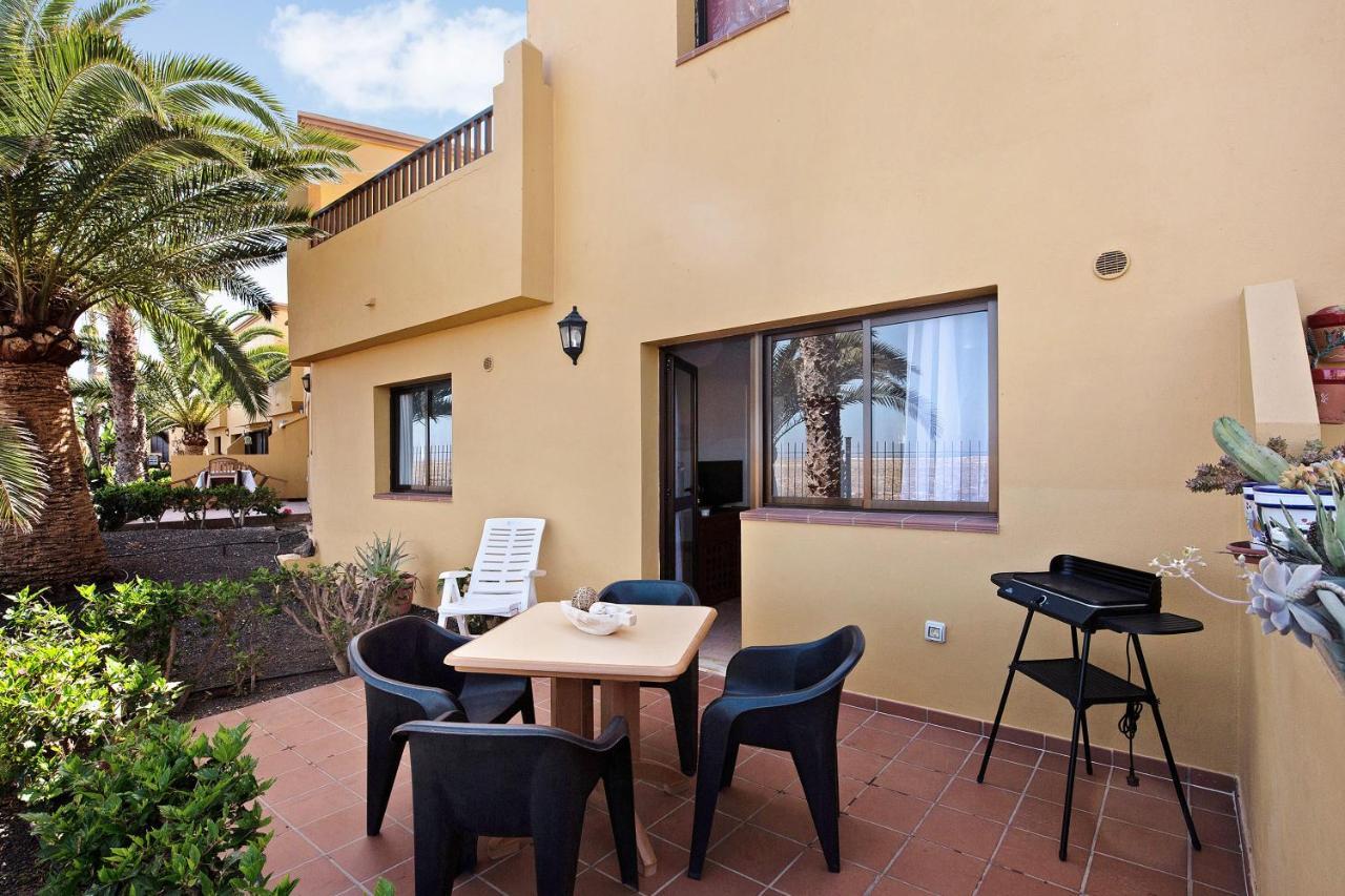 La Casa De Los Suenos Corralejo Zewnętrze zdjęcie