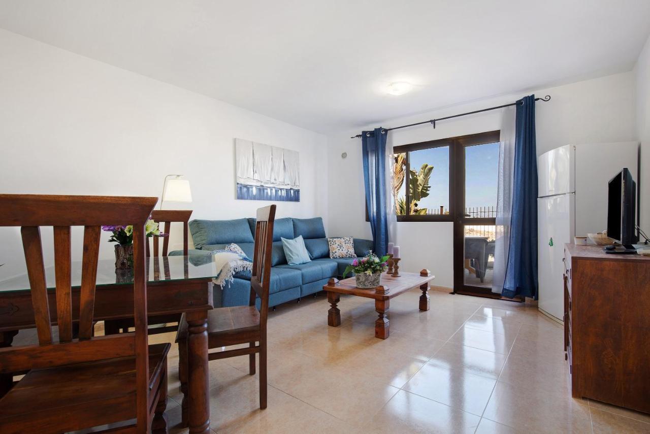 La Casa De Los Suenos Corralejo Zewnętrze zdjęcie