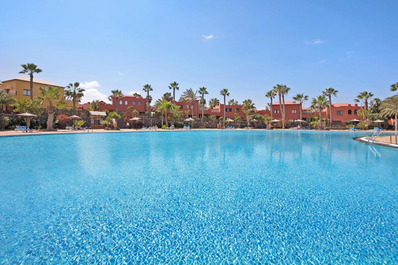 La Casa De Los Suenos Corralejo Zewnętrze zdjęcie