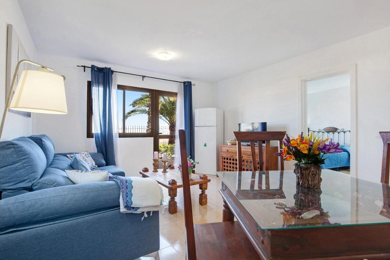 La Casa De Los Suenos Corralejo Zewnętrze zdjęcie