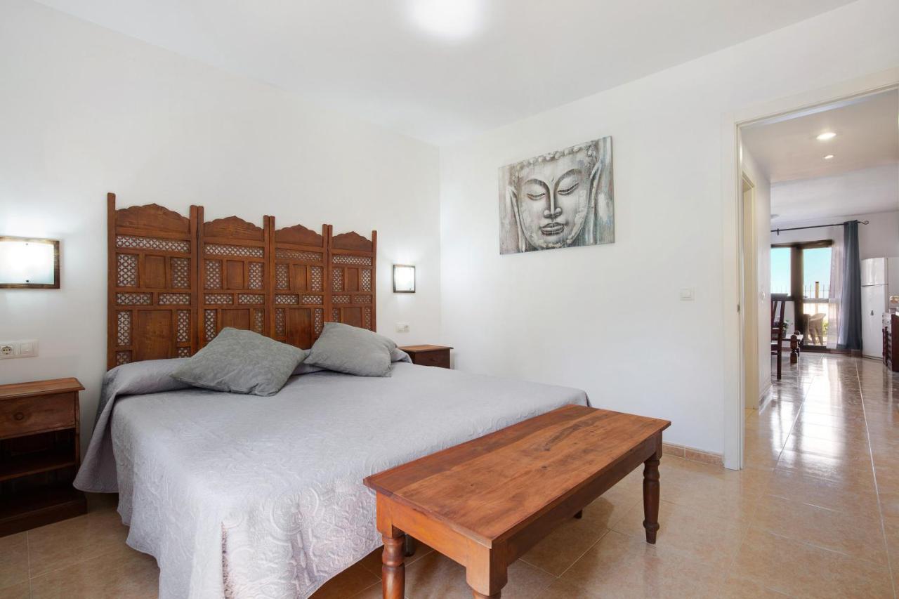 La Casa De Los Suenos Corralejo Zewnętrze zdjęcie