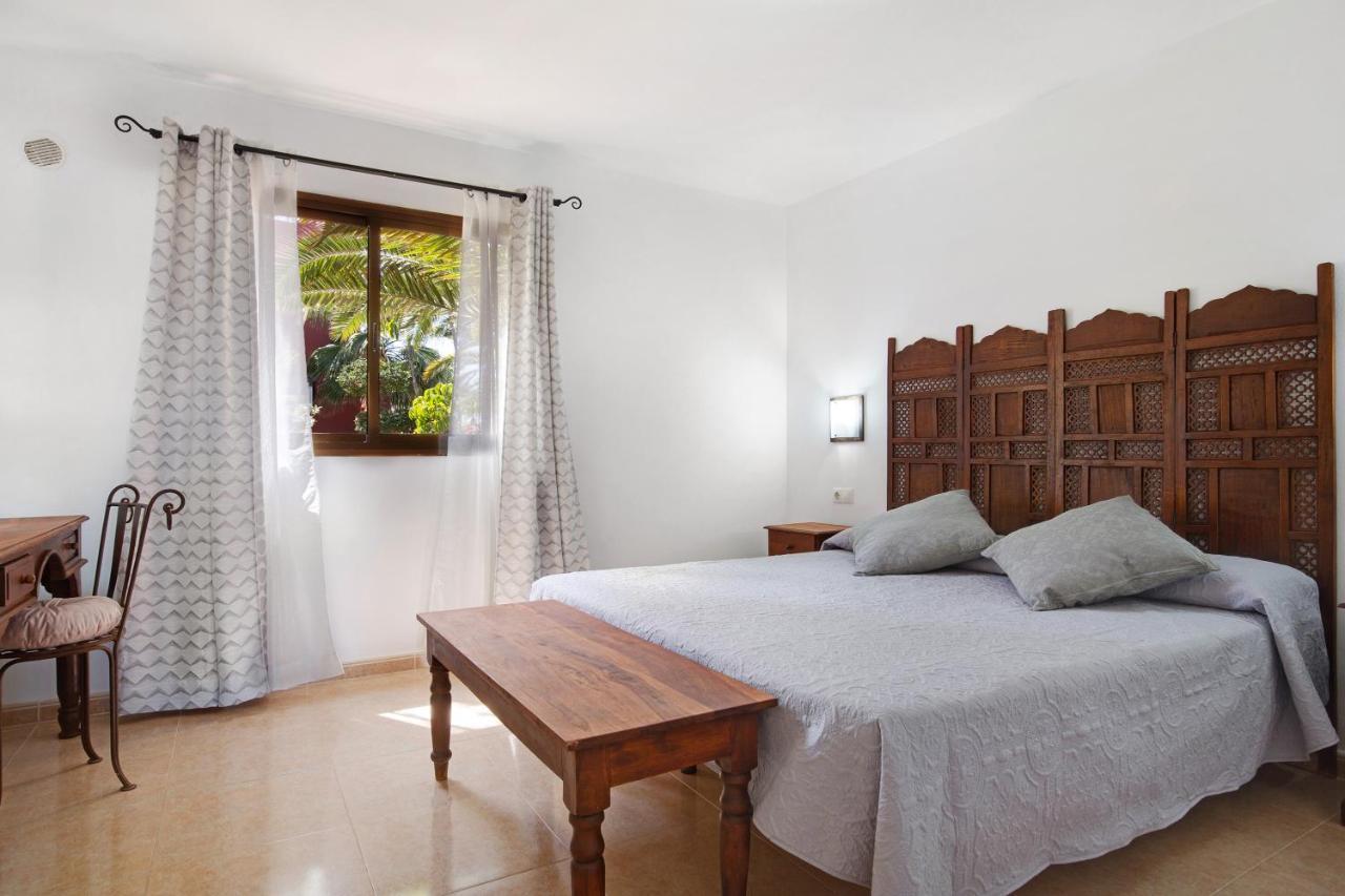La Casa De Los Suenos Corralejo Zewnętrze zdjęcie