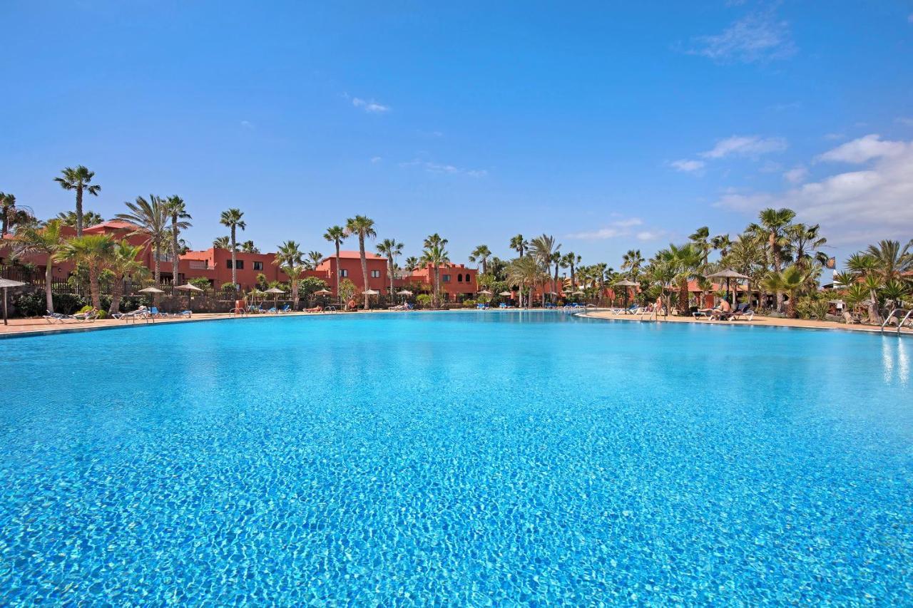 La Casa De Los Suenos Corralejo Zewnętrze zdjęcie