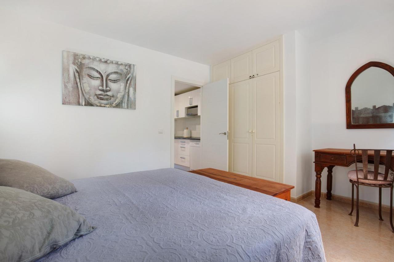 La Casa De Los Suenos Corralejo Zewnętrze zdjęcie
