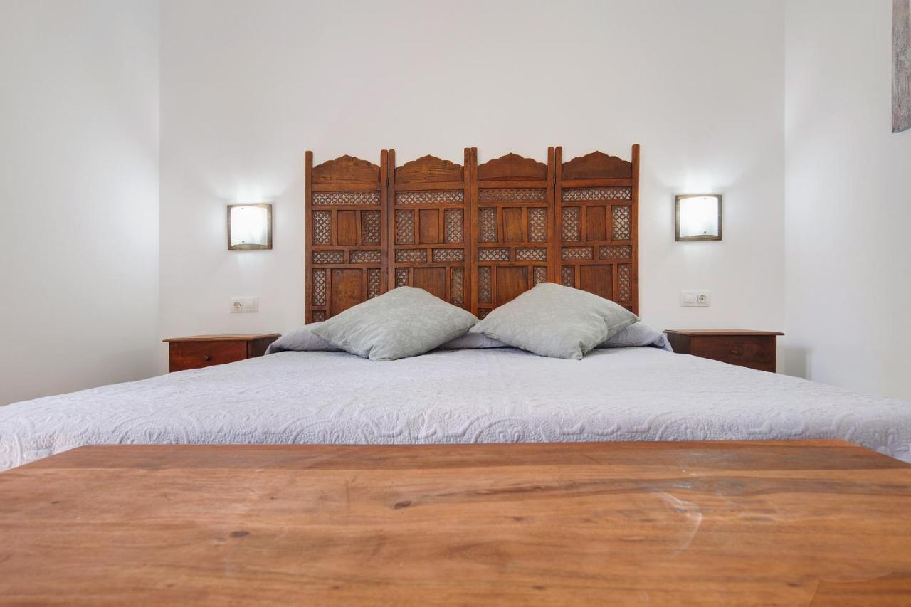 La Casa De Los Suenos Corralejo Zewnętrze zdjęcie