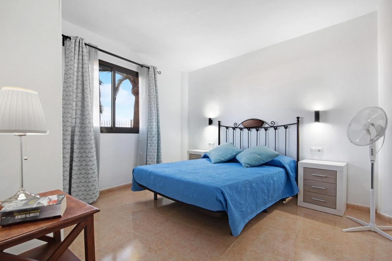 La Casa De Los Suenos Corralejo Zewnętrze zdjęcie