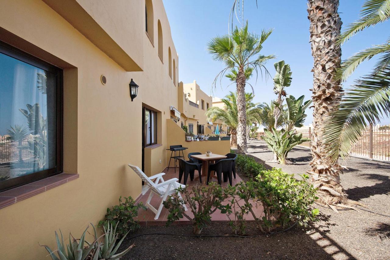 La Casa De Los Suenos Corralejo Zewnętrze zdjęcie