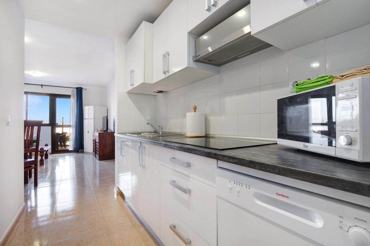 La Casa De Los Suenos Corralejo Zewnętrze zdjęcie