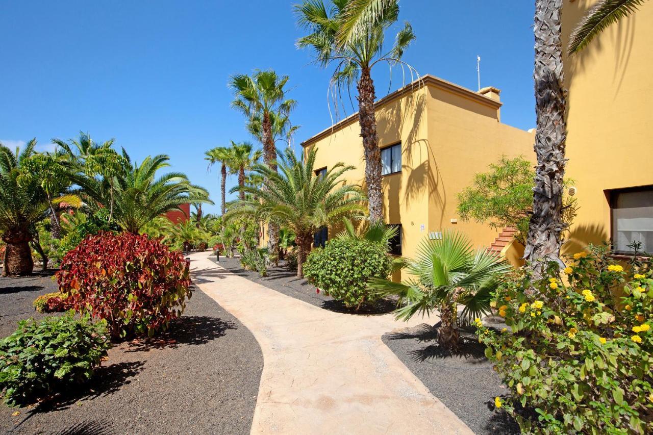 La Casa De Los Suenos Corralejo Zewnętrze zdjęcie