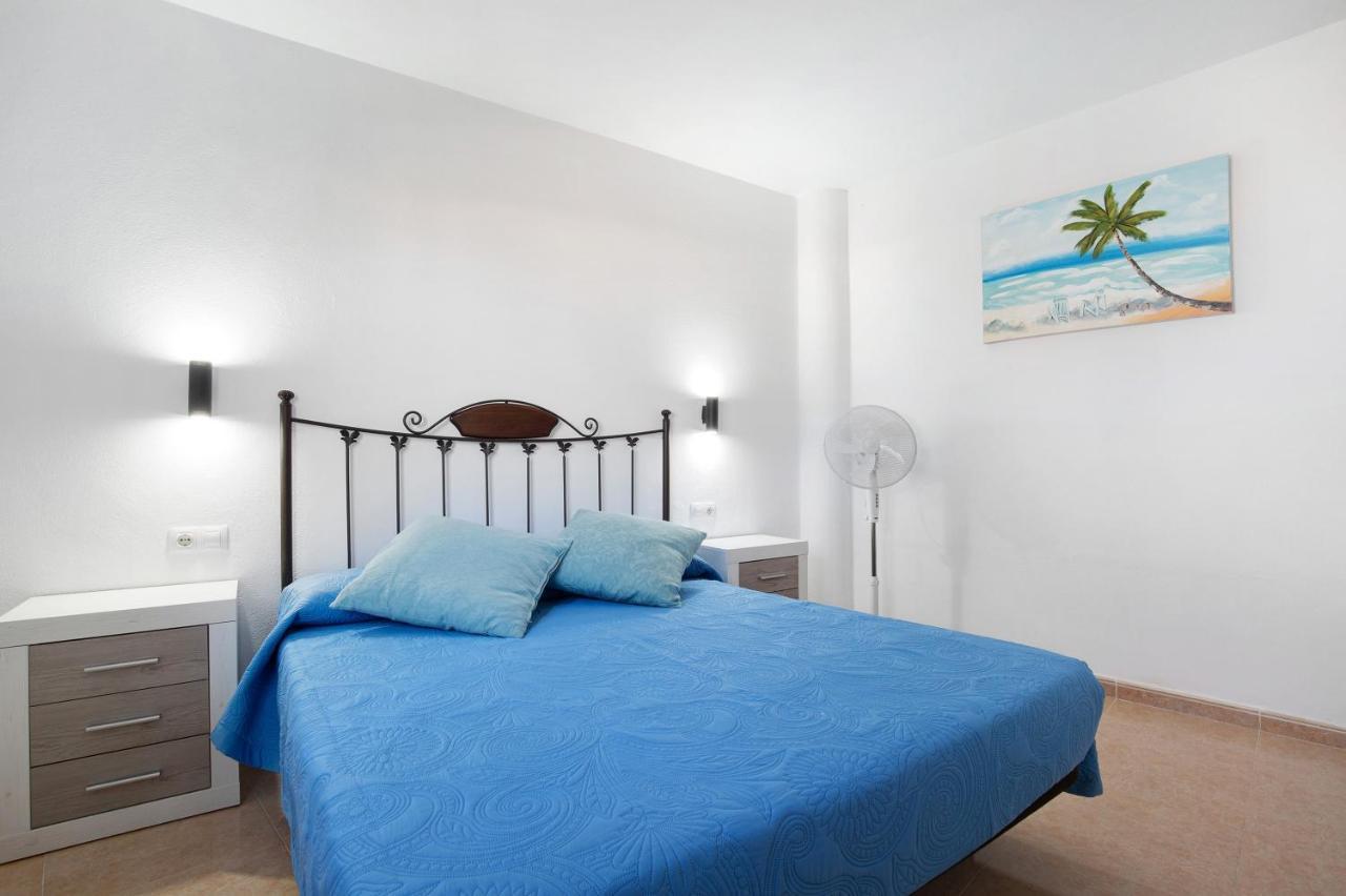 La Casa De Los Suenos Corralejo Zewnętrze zdjęcie