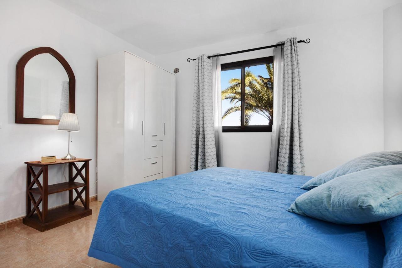 La Casa De Los Suenos Corralejo Zewnętrze zdjęcie