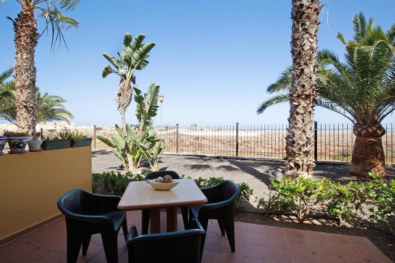 La Casa De Los Suenos Corralejo Zewnętrze zdjęcie