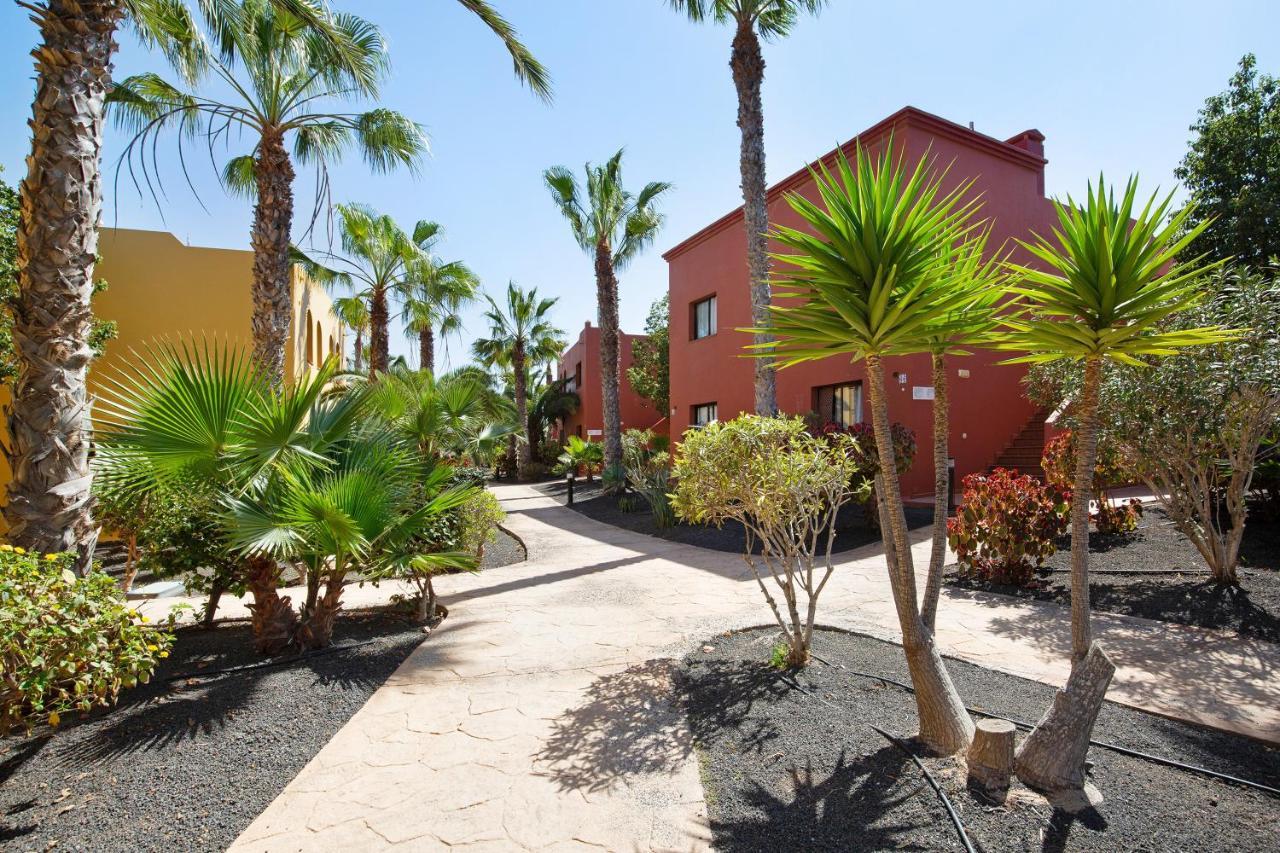 La Casa De Los Suenos Corralejo Zewnętrze zdjęcie
