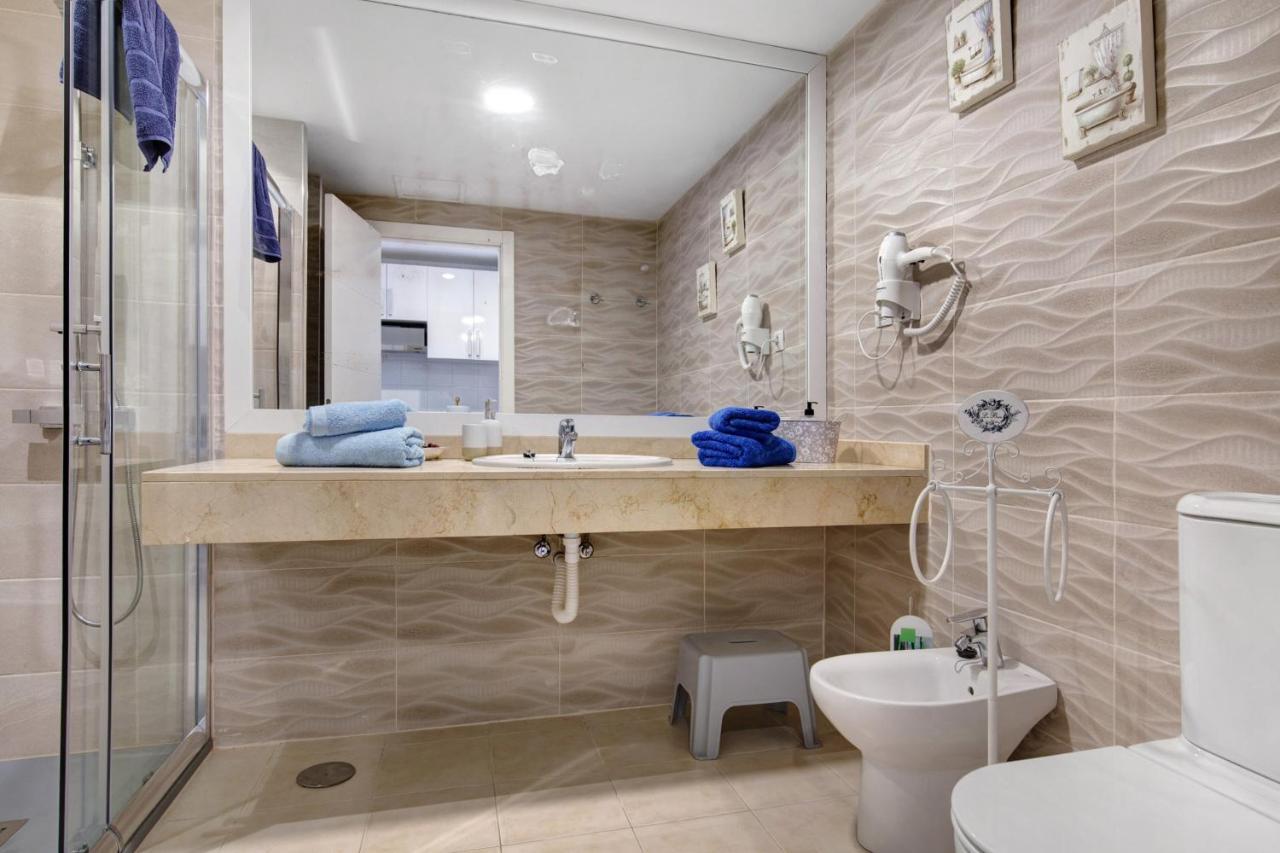 La Casa De Los Suenos Corralejo Zewnętrze zdjęcie